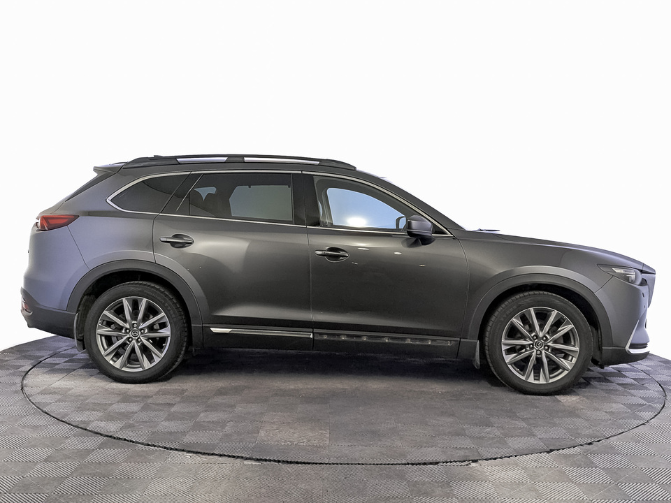 car-card-slide Mazda CX-9 2018 212 229км фото №4
