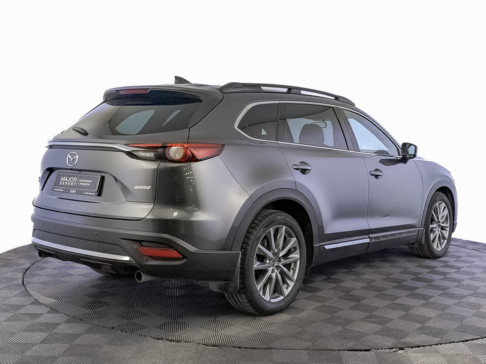 car-card-slide Mazda CX-9 2018 212 229км фото №5