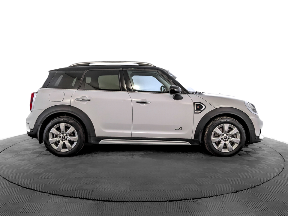 car-card-slide Mini Countryman 2018 87 205км фото №4