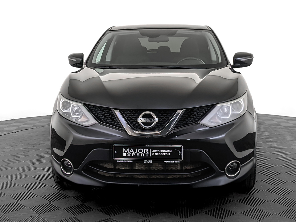 car-card-slide Nissan Qashqai 2017 68 860км фото №2