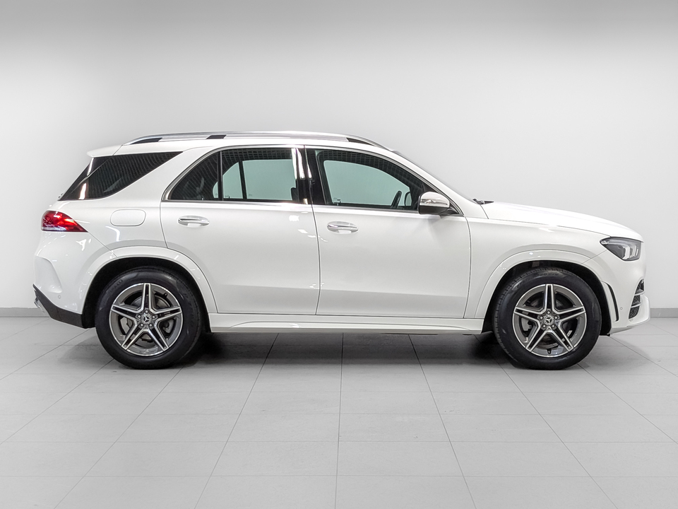 car-card-slide Mercedes-Benz GLE 2021 50 234км фото №5