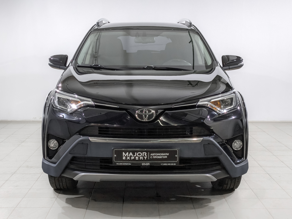 car-card-slide Toyota Rav-4 2018 134 594км фото №2