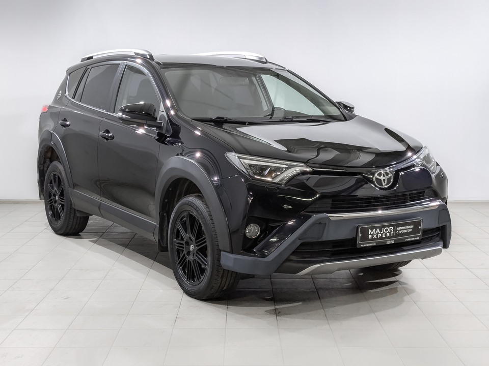 car-card-slide Toyota Rav-4 2018 134 594км фото №3
