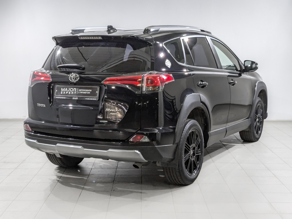 car-card-slide Toyota Rav-4 2018 134 594км фото №5
