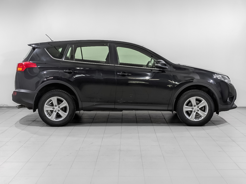 car-card-slide Toyota Rav-4 2018 134 594км фото №4
