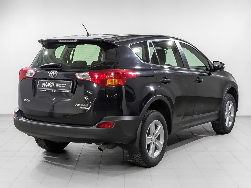 car-card-slide Toyota Rav-4 2018 134 594км фото №5