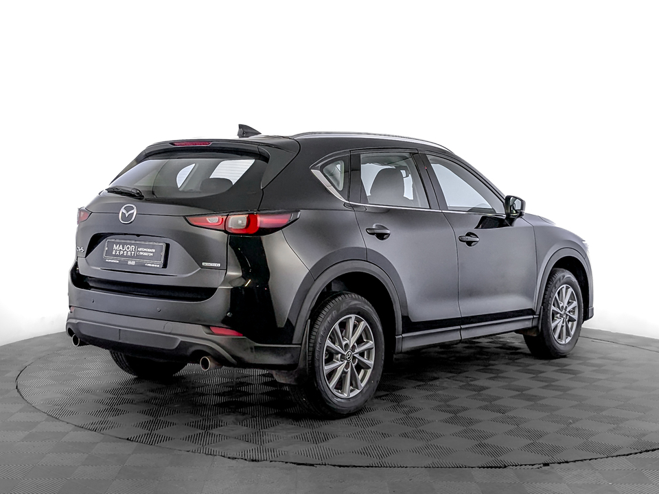 car-card-slide Mazda CX-5 2024 12 710км фото №5