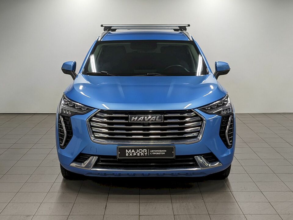 car-card-slide Haval Jolion 2023 83 800км фото №2