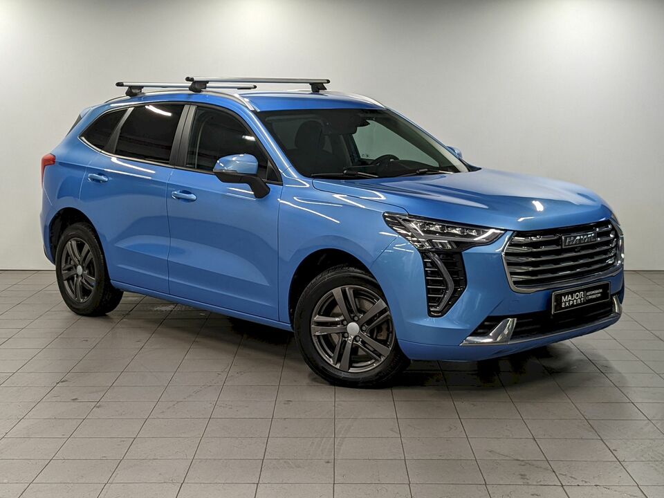 car-card-slide Haval Jolion 2023 83 800км фото №3