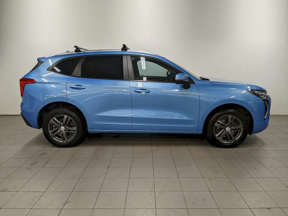 car-card-slide Haval Jolion 2023 83 800км фото №4