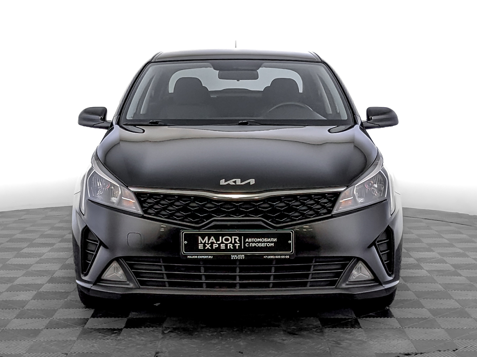 car-card-slide Kia Rio 2022 167 430км фото №2