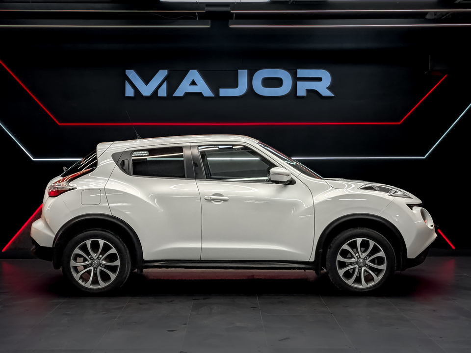 car-card-slide Nissan Juke 2017 122 685км фото №4