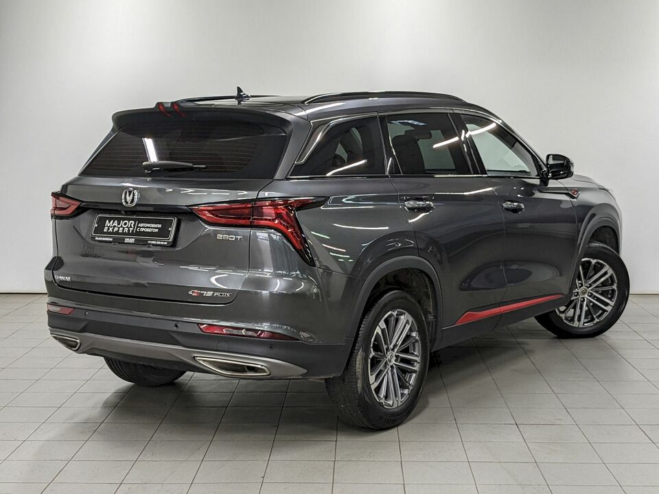 car-card-slide Changan CS75 Plus II 2023 51 084км фото №5