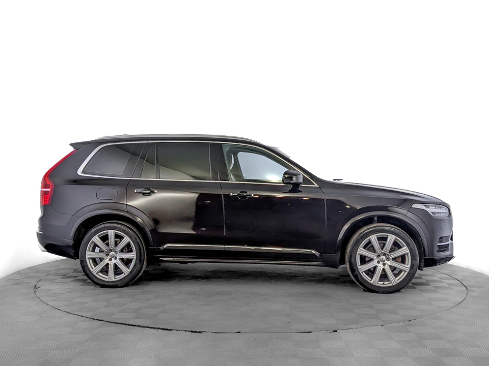 car-card-slide Volvo XC90 2015 230 000км фото №4