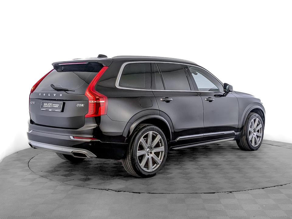 car-card-slide Volvo XC90 2015 230 000км фото №5