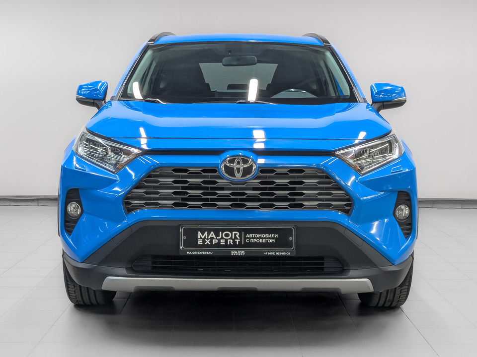 car-card-slide Toyota Rav-4 2019 173 085км фото №2