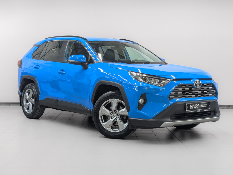 car-card-slide Toyota Rav-4 2019 173 085км фото №3