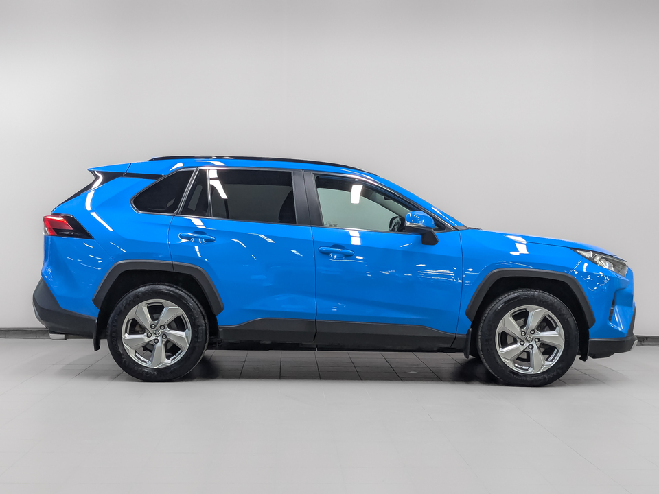 car-card-slide Toyota Rav-4 2019 173 085км фото №4