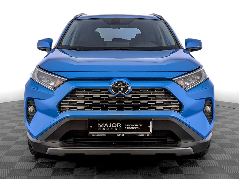 car-card-slide Toyota Rav-4 2019 173 085км фото №2