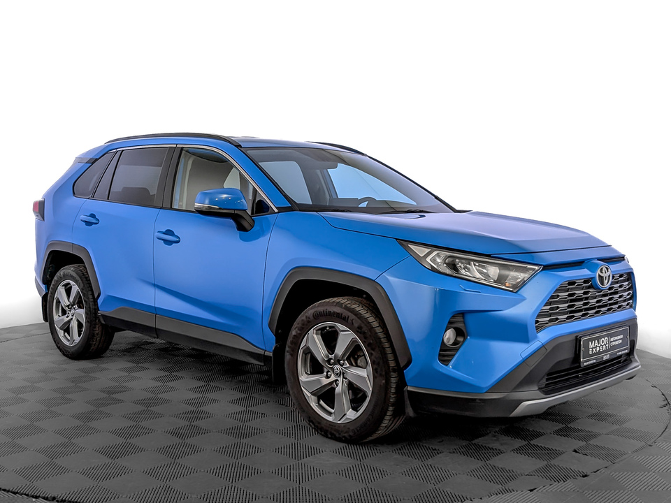 car-card-slide Toyota Rav-4 2019 173 085км фото №3