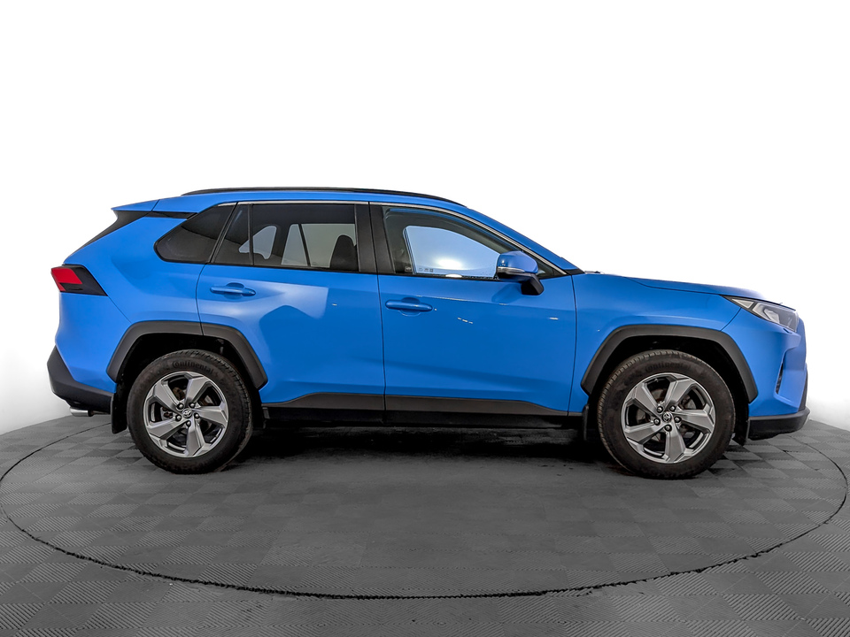 car-card-slide Toyota Rav-4 2019 173 085км фото №4