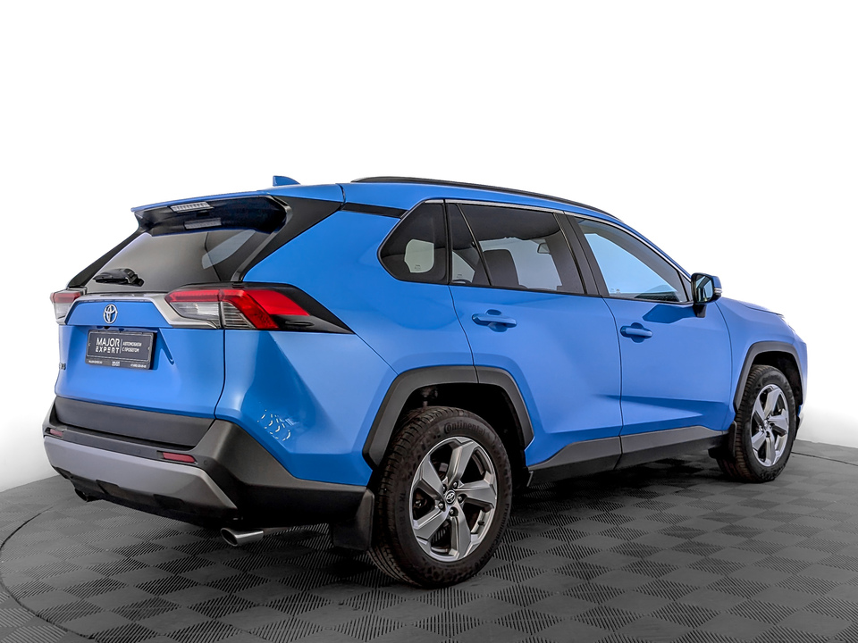 car-card-slide Toyota Rav-4 2019 173 085км фото №5