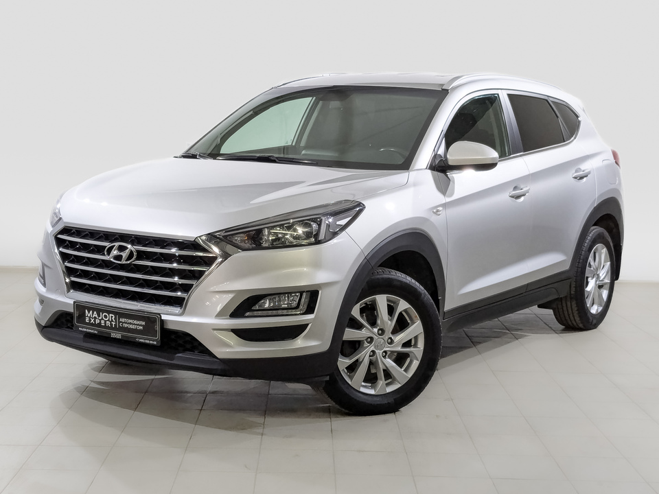car-card-slide Hyundai Tucson 2020 39 119км фото №1