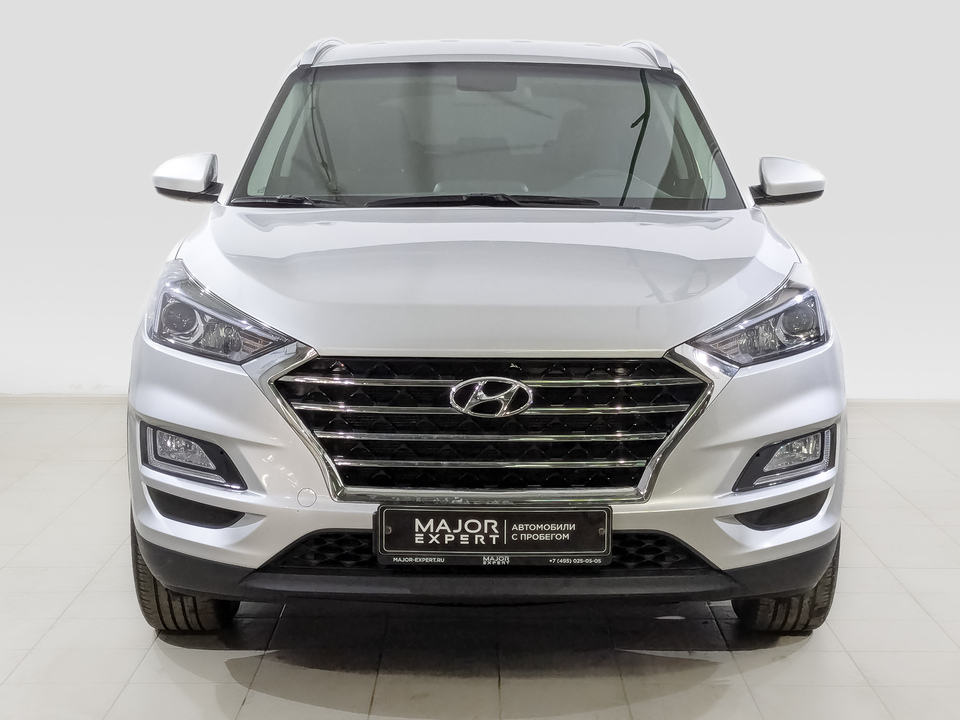 car-card-slide Hyundai Tucson 2020 39 119км фото №2