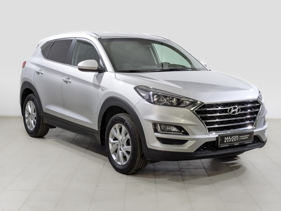 car-card-slide Hyundai Tucson 2020 39 119км фото №3