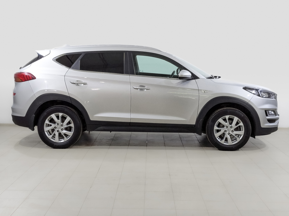 car-card-slide Hyundai Tucson 2020 39 119км фото №4