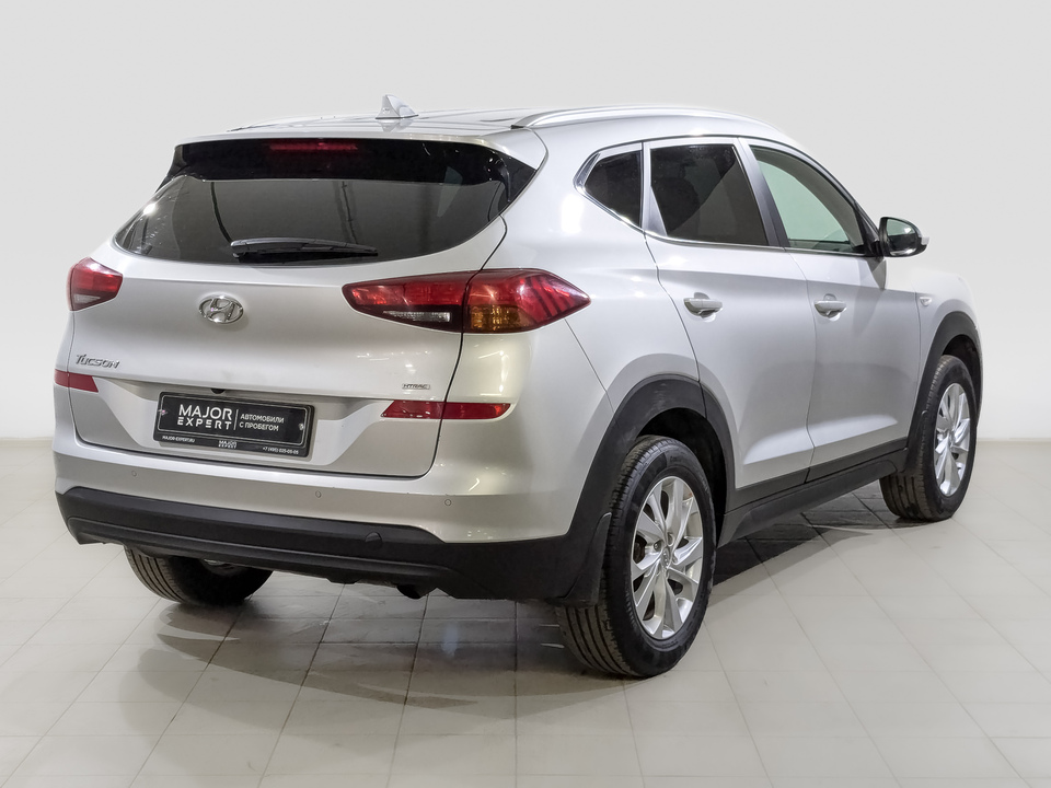 car-card-slide Hyundai Tucson 2020 39 119км фото №5