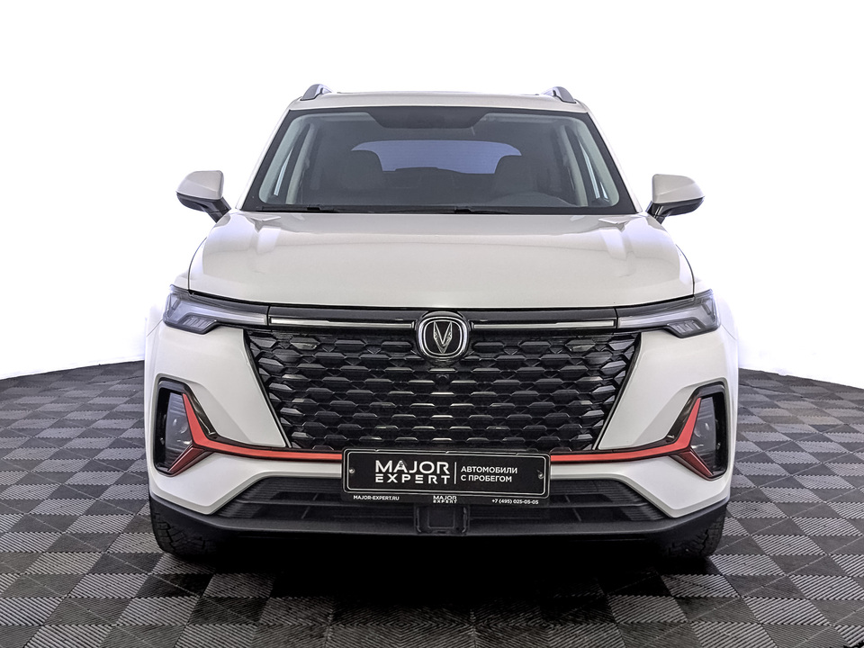 car-card-slide Changan CS35 Plus 2023 8 814км фото №2