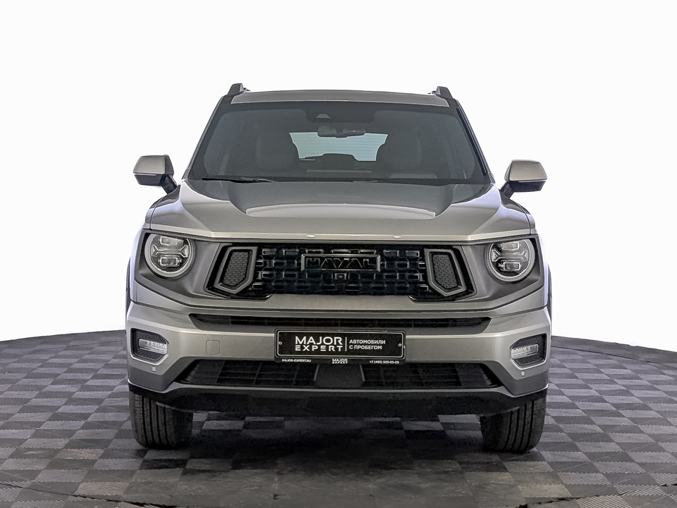 car-card-slide Haval H7 II 2026 3 514км фото №2