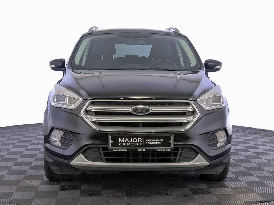 car-card-slide Ford Kuga 2019 162 754км фото №2