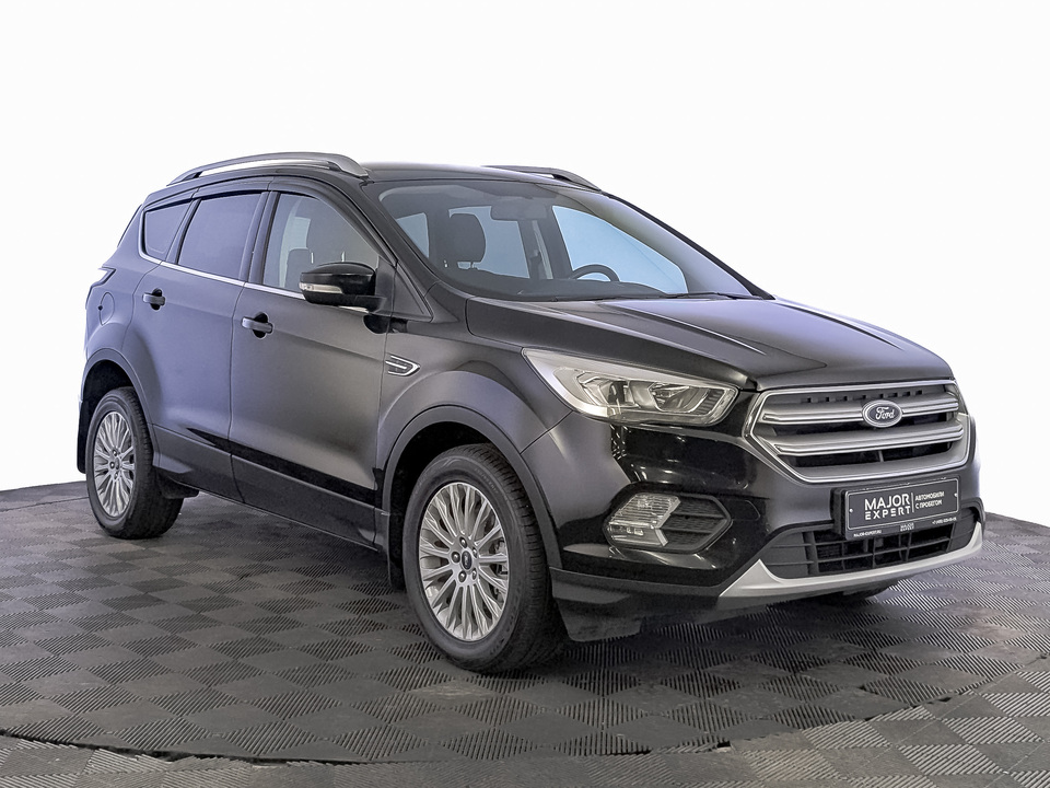 car-card-slide Ford Kuga 2019 162 754км фото №3