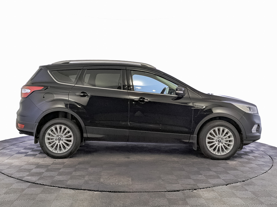 car-card-slide Ford Kuga 2019 162 754км фото №4