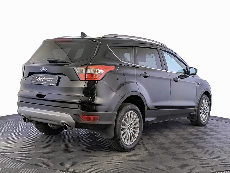 car-card-slide Ford Kuga 2019 162 754км фото №5