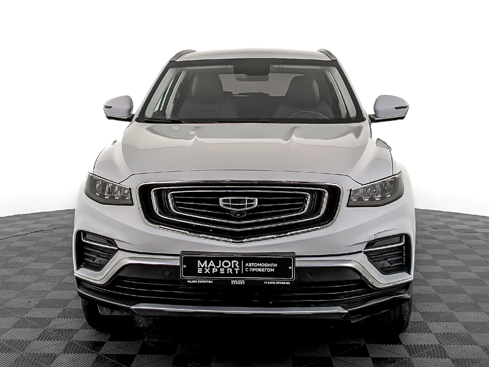 car-card-slide Geely Atlas Pro 2024 44 613км фото №2