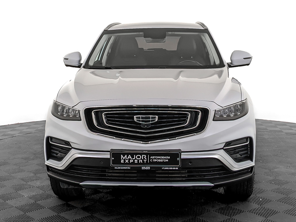 car-card-slide Geely Atlas Pro 2024 44 613км фото №2