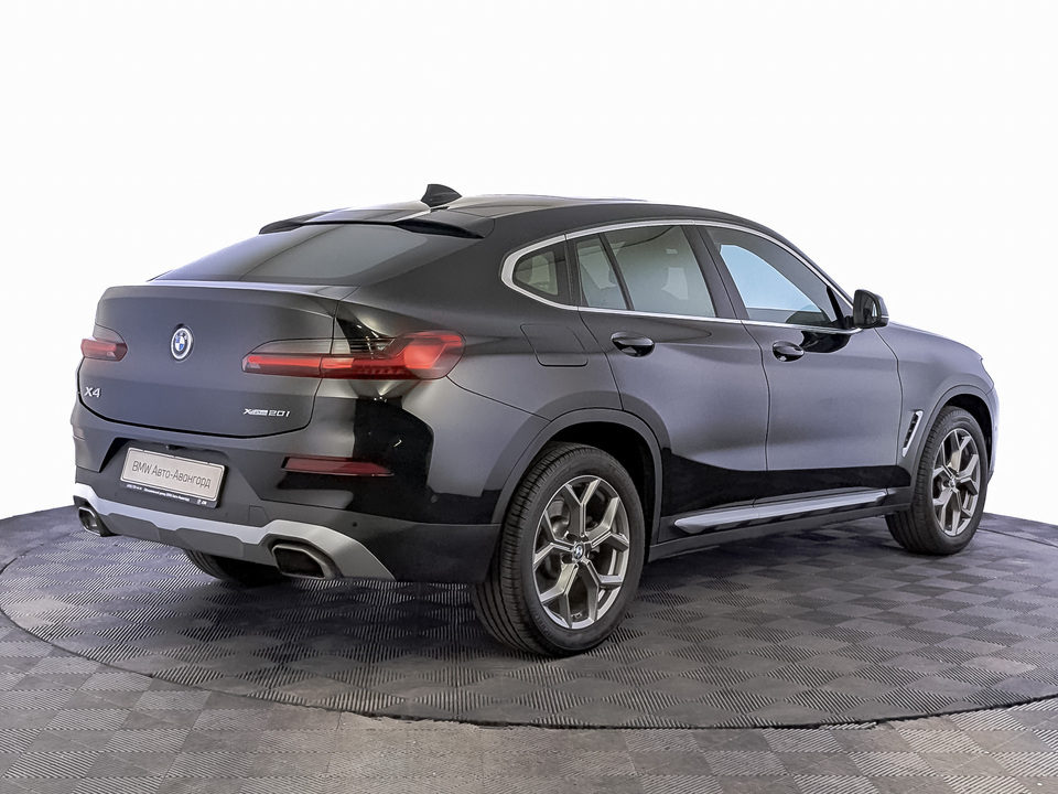 car-card-slide BMW X4 2022 69 100км фото №5