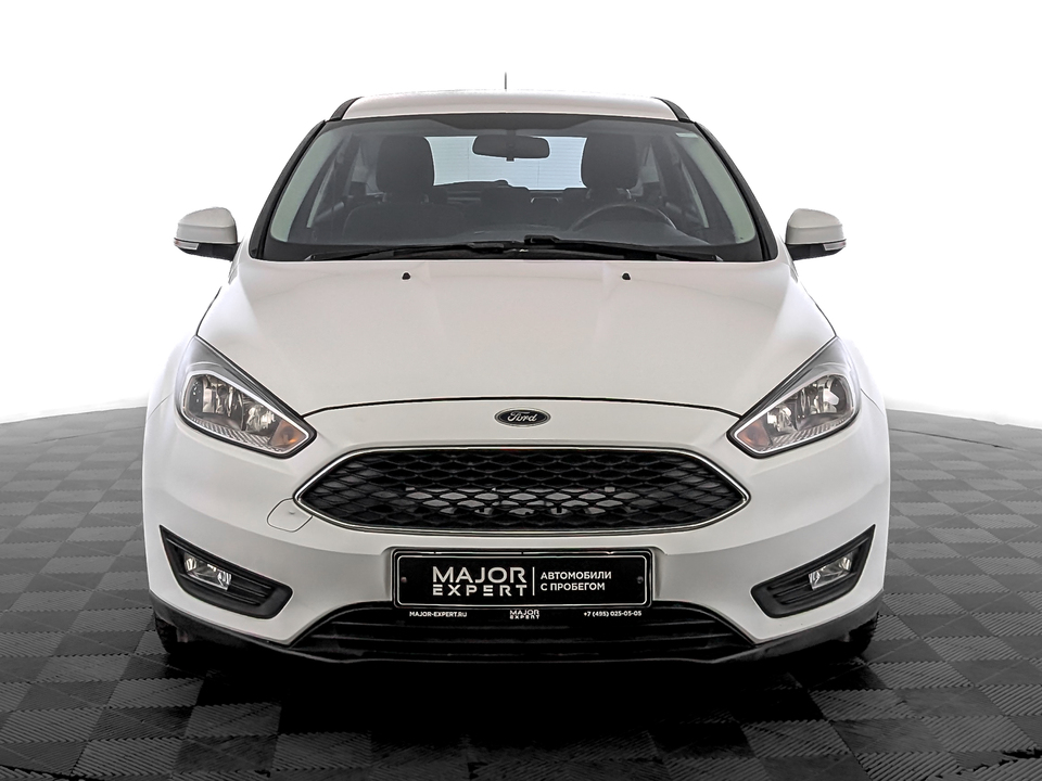 car-card-slide Ford Focus 2018 87 257км фото №2