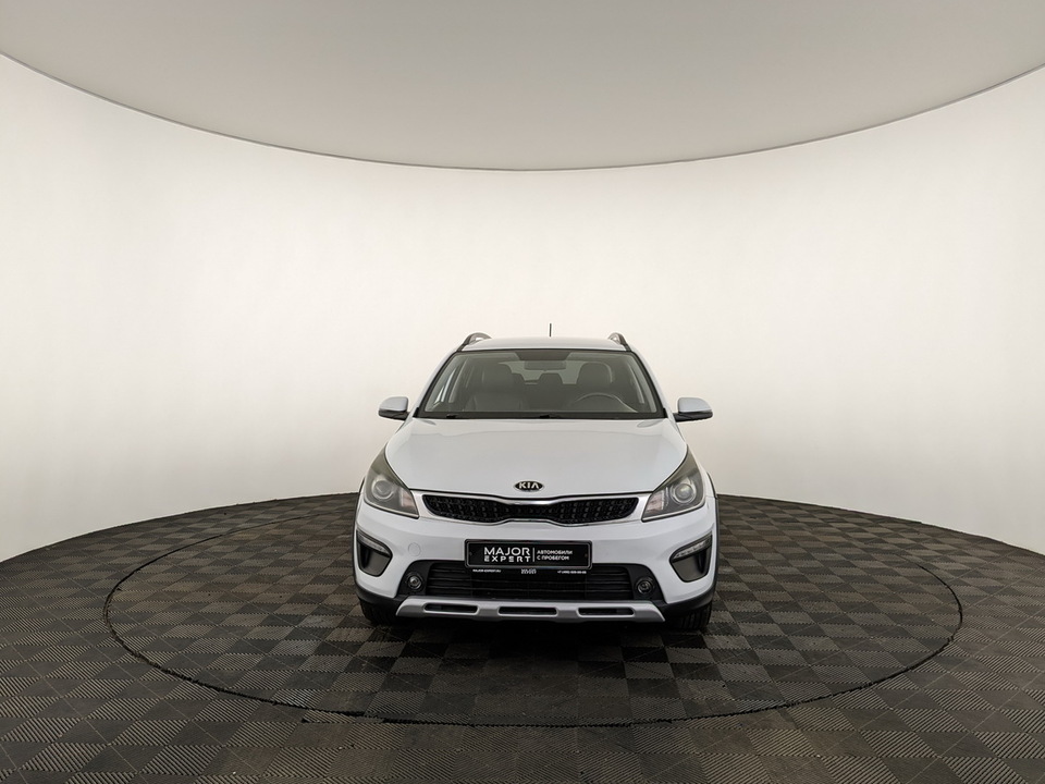 car-card-slide Kia Rio X 2020 53 901км фото №2