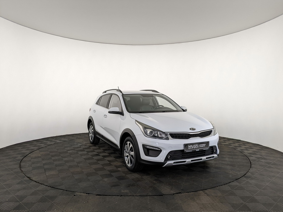 car-card-slide Kia Rio X 2020 53 901км фото №3