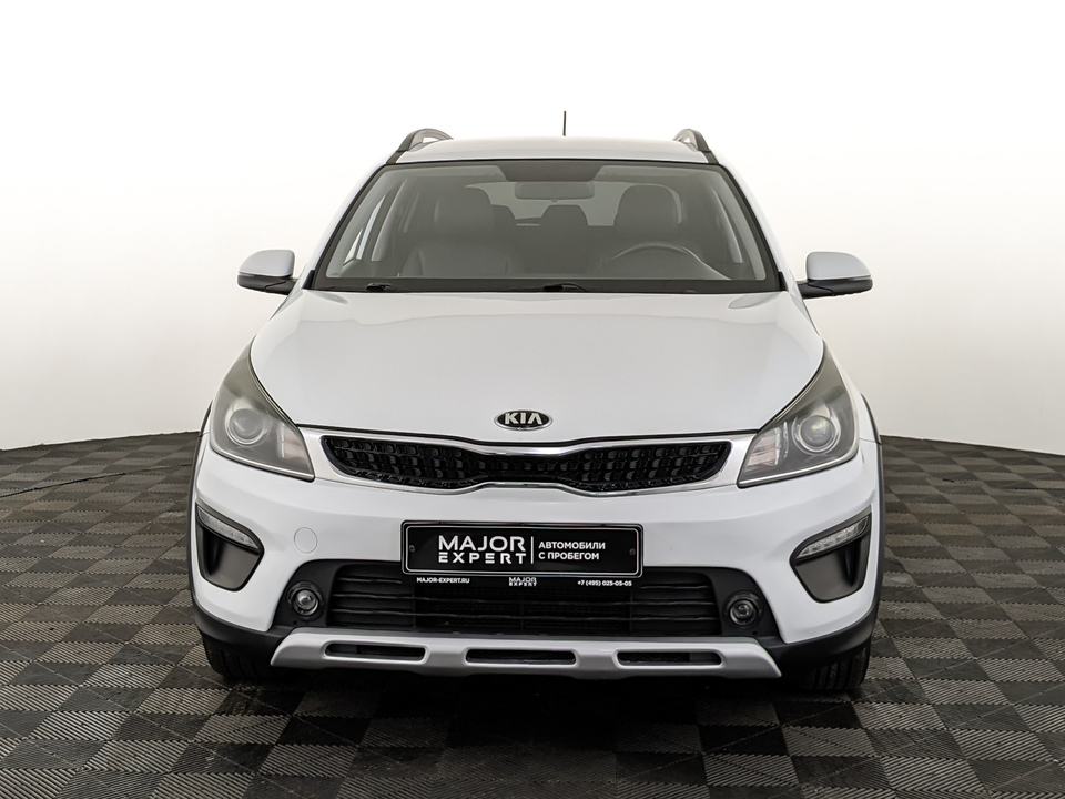 car-card-slide Kia Rio X 2020 53 901км фото №2