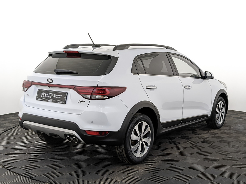 car-card-slide Kia Rio X 2020 53 901км фото №5