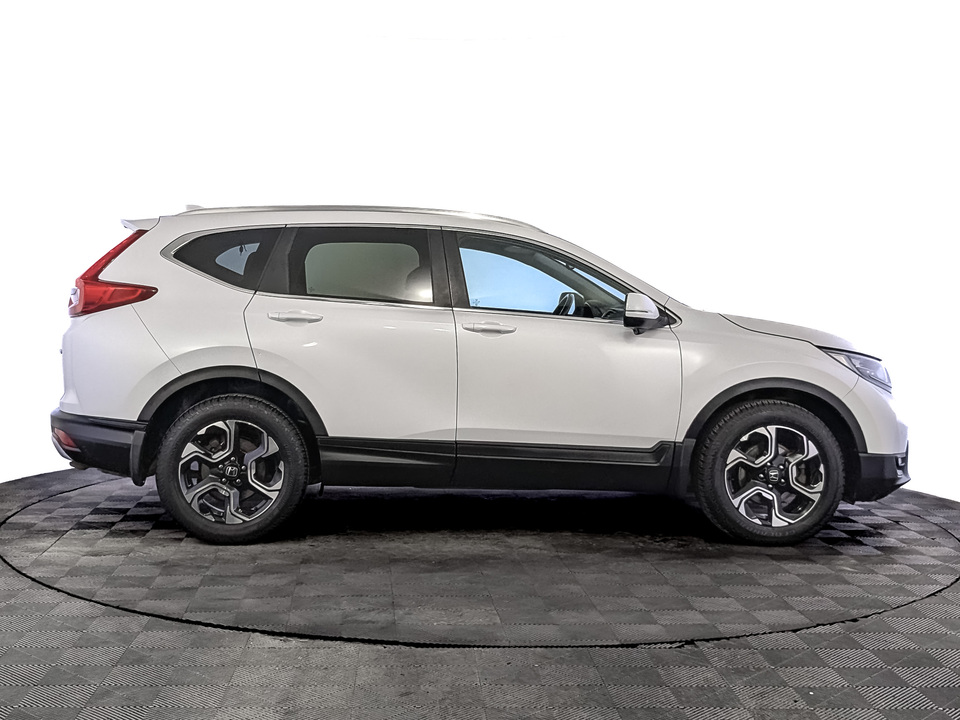 Honda CR-V 2019 188 930км фото №4