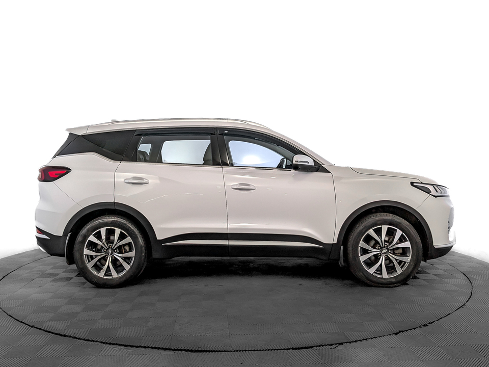 Chery Tiggo 7 Pro 2021 111 560км фото №4