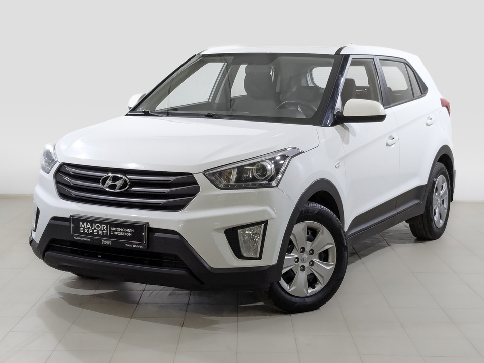 car-card-slide Hyundai Creta 2018 207 938км фото №1
