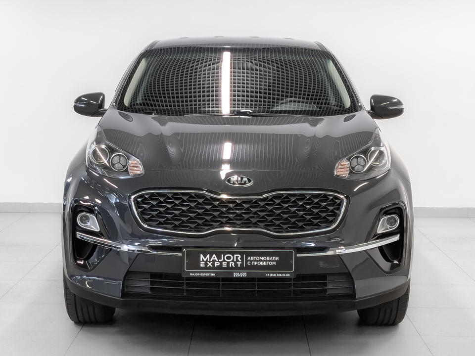 car-card-slide Kia Sportage 2021 73 534км фото №3