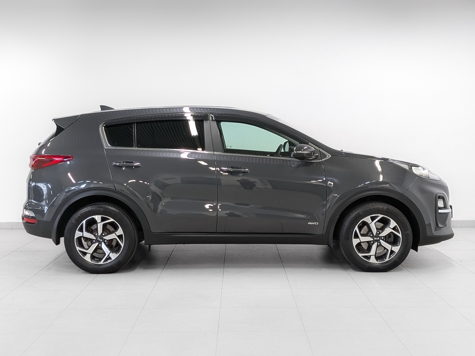 car-card-slide Kia Sportage 2021 73 534км фото №5